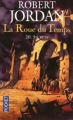 Couverture La Roue du Temps, tome 20 : Secrets Editions Pocket 2011