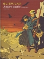 Couverture Amère patrie, tome 2 : Seconde partie Editions Dupuis (Aire libre) 2011
