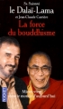 Couverture La force du bouddhisme Editions Pocket 1996