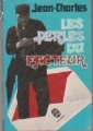 Couverture Les perles du facteur Editions Le Livre de Poche 1978