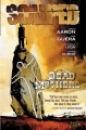 Couverture Scalped, tome 03 : Mères mortes Editions DC Comics (Vertigo) 2008