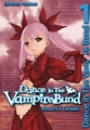 Couverture Dance in the Vampire Bund, tome 01 Editions Tonkam (Young) 2010
