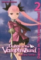 Couverture Dance in the Vampire Bund, tome 02 Editions Tonkam (Young) 2011