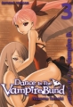 Couverture Dance in the Vampire Bund, tome 03 Editions Tonkam (Young) 2011
