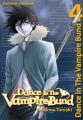Couverture Dance in the Vampire Bund, tome 04 Editions Tonkam (Young) 2011