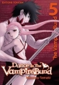Couverture Dance in the Vampire Bund, tome 05 Editions Tonkam (Young) 2011