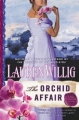 Couverture Oeillet rose, tome 8 Editions New American Library 2012