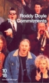 Couverture Barrytown, tome 1 : The commitments Editions 10/18 (Domaine étranger) 1998