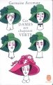 Couverture Ces dames aux chapeaux verts Editions Le Livre de Poche 1973