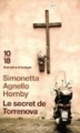 Couverture Le secret de Torrenova Editions 10/18 (Domaine étranger) 2011