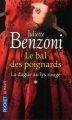 Couverture Le Bal des poignards, tome 1 : La Dague au lys rouge Editions Pocket 2011