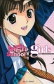 Couverture High School Girls, tome 1 Editions Soleil 2007