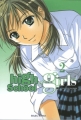Couverture High School Girls, tome 2 Editions Soleil 2007