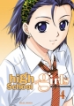 Couverture High School Girls, tome 4 Editions Soleil 2007