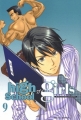 Couverture High School Girls, tome 9 Editions Soleil 2008