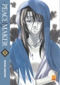 Couverture Peace Maker, tome 2 Editions Kami 2006