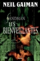 Couverture Sandman, tome 09 : Les Bienveillantes Editions Panini (Vertigo Cult) 2008