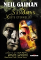 Couverture Sandman, tome 11 : Nuits éternelles Editions Delcourt (Contrebande) 2004