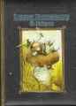 Couverture Contes magiques des pays de Bretagne, tome 3 : Lutins, korrigans & ozégans Editions Coop Breizh 2011