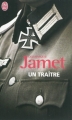 Couverture Un traître Editions J'ai Lu 2011