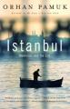 Couverture Istanbul, souvenirs d'une ville Editions Vintage Books 2006