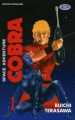 Couverture Space Adventure Cobra, tome 01 Editions Dynamic Vision 1998