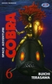 Couverture Space Adventure Cobra, tome 06 Editions Dynamic Vision 1998