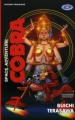 Couverture Space Adventure Cobra, tome 07 Editions Dynamic Vision 1998