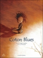 Couverture Coton Blues Editions Bilboquet 2007