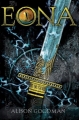 Couverture Eon, tome 2 : Eona et le collier des dieux Editions Gallimard  (Jeunesse) 2011
