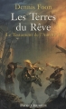 Couverture Le Testament de l'Aurore, tome 2 : Les Terres du rêve Editions Pocket (Jeunesse) 2007