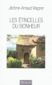 Couverture Les étincelles du bonheur Editions Michalon 2011