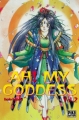Couverture Ah! my goddess, tome 02 Editions Pika 2001