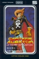 Couverture Capitaine Albator : Le capitaine de l'espace, tome 5 Editions Kana 2003
