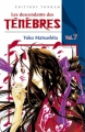 Couverture Les Descendants des Ténèbres, tome 07 Editions Tonkam 2007