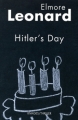 Couverture Hitler's Day Editions Rivages (Thriller) 2009