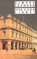 Couverture Viva Cuba libre ! Editions Rivages (Noir) 2003