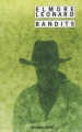 Couverture Bandits ! Editions Rivages (Noir) 2008