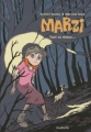 Couverture Marzi, tome 6 : Tout va mieux... Editions Dupuis 2011