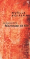 Couverture La sagesse de la monteuse de film Editions L'oeil neuf (Sagesse d'un métier) 2005