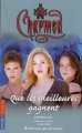 Couverture Charmed, tome 26 : Que les meilleures gagnent Editions Pocket (Jeunesse) 2007