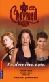 Couverture Charmed, tome 27 : La Dernière note Editions Pocket (Jeunesse) 2008