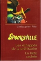Couverture Spooksville, intégrale, tome 6 Editions France Loisirs (Horreur) 2000