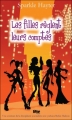 Couverture Les filles règlent leurs comptes Editions Litté (Poche) 2007