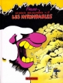Couverture Le Génie des alpages, tome 05 : Les Intondables Editions Dargaud 1989
