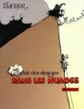 Couverture Le Génie des alpages, tome 08 : Dans les nuages Editions Dargaud 1996