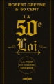Couverture La 50e Loi Editions Leduc.s (A contre courant) 2011