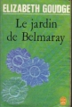 Couverture Le jardin de Belmaray Editions Le Livre de Poche 1968