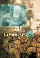 Couverture Urban, tome 1 : Les règles du jeu Editions Futuropolis 2011