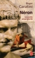 Couverture Néron , le poète ensanglanté Editions Le Livre de Poche 2007